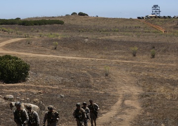 School’s in Session