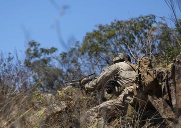 School’s in Session