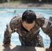 U.S. Army Airborne and Special Operations Test Directorate Water Jump