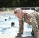 U.S. Army Airborne and Special Operations Test Directorate Water Jump