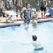 U.S. Army Airborne and Special Operations Test Directorate Water Jump