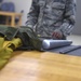 Aircrew Flight Equipment-- unique skills, strong bonds help accomplish mission