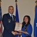 Air Force youths of the year