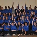Air Force youths of the year