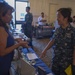 Navy College San Diego Education Fair