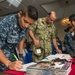 Navy College San Diego Education Fair