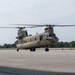 CH-47 Chinook Land