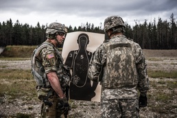 Reviewing the results