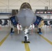 F-35 weapons load