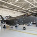 F-35 weapons load