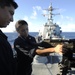 USS Howard Conducts Maritime Operations during RIMPAC 16