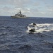 USS Howard Conducts Maritime Operations during RIMPAC 16