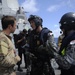 USS Howard Conducts Maritime Operations during RIMPAC 16