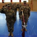 64th Medical Detachment (Veterinary Service Support) Change of Command Ceremony