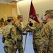 64th Medical Detachment (Veterinary Service Support) Change of Command Ceremony
