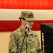 64th Medical Detachment (Veterinary Service Support) Change of Command Ceremony