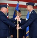 352nd SOW Change of Command