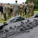 NATO allies commemorate Battle of Normandy D-Day