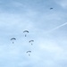 352 SOW Air Commandos Parachute over RAF Mildenhall