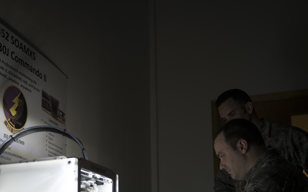 Airmen’s Innovation Leads to MC-130J’s Equipped with Printed Parts