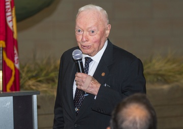 MORS 84th Annual Symposium Gala