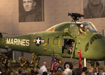 MORS 84th Annual Symposium Gala