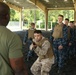 Midshipmen summer training