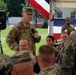 Army Reserve CSM: “Living is coping”