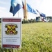 Weapons Training Battalion Change of Command