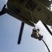 Down the hell hole: EOTG conducts first fast rope masters course