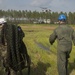 Down the hell hole: EOTG conducts first fast rope masters course