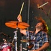 Eli Young Band visits Ramstein