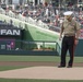 Washington Nationals Annual Marine Corps Day