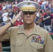 Washington Nationals Annual Marine Corps Day