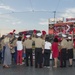 Washington Nationals Annual Marine Corps Day