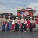 Washington Nationals Annual Marine Corps Day