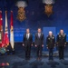 Medal of Honor Induction Ceremony