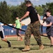 Susquehanna Valley High Football Coached by Vestal, N.Y., Marines