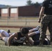 Susquehanna Valley High Football Coached by Vestal, N.Y., Marines