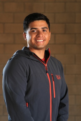 What I've Learned: Charles Santamaria