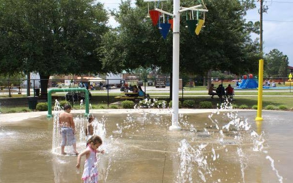 2nd IBCT summer water safety