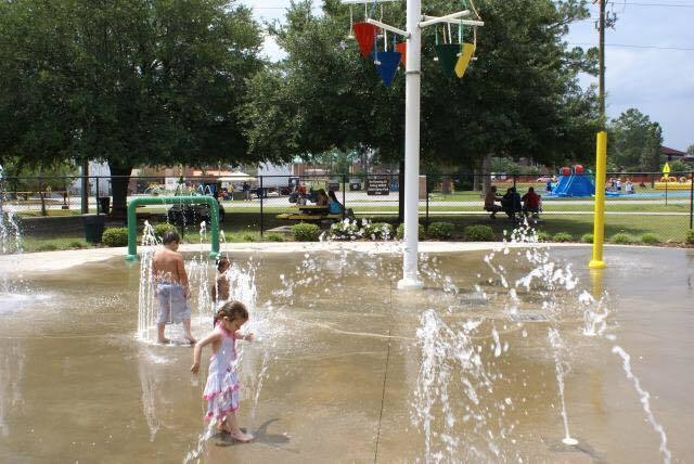 2nd IBCT summer water safety