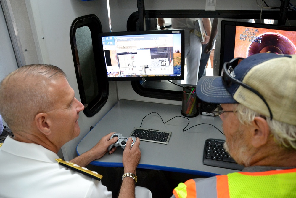 NAVY WEEK SIOUX FALLS 2016