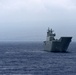 HMAS Canberra at RIMPAC 2016