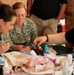 PATRIOT Exercise 2016 gets gruesome with medical moulage