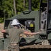 Marines dig new ground: MWSS 471 work ground with new equipment