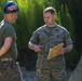 Marines dig new ground: MWSS 471 work ground with new equipment