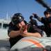 HMCS Vancouver Sailors Participate in Naval Boarding Team Drills during RIMPAC 2016