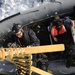 HMCS Vancouver Sailors Participate in Naval Boarding Team Drills