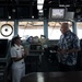 Assistant Sec. of Navy Tours USS Chafee, Delivers Environmental Award